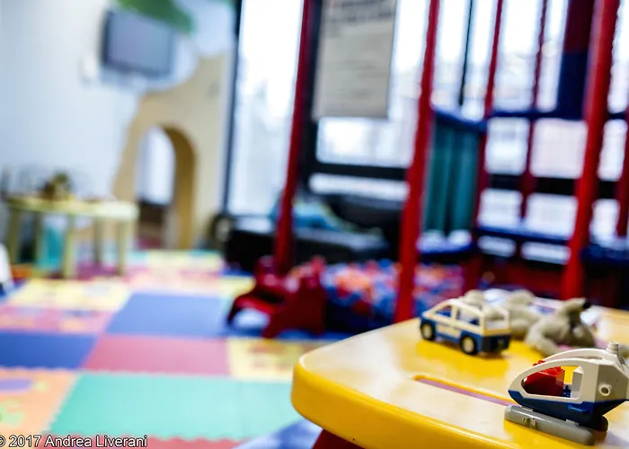 Donatello イーモラ