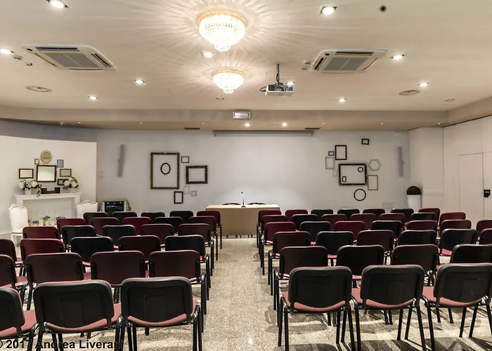 Hotel Donatello Imola