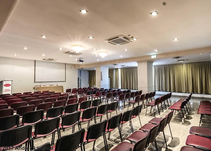 Hotel Donatello Imola