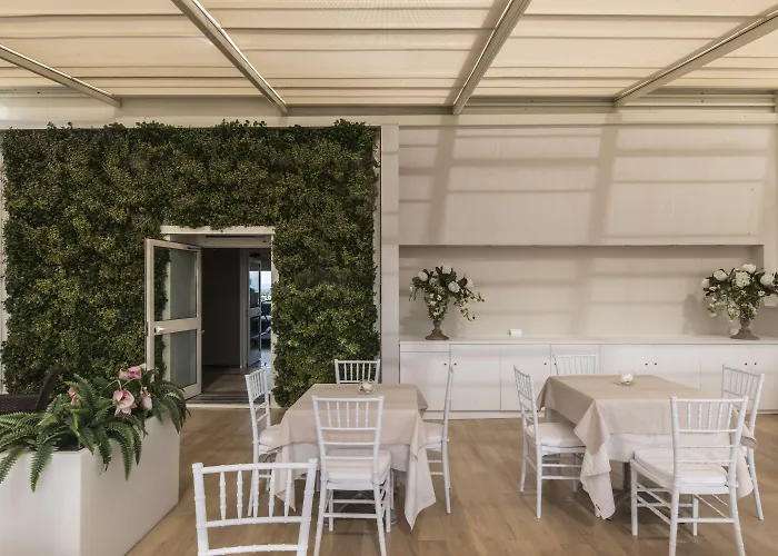 Donatello Hotel Imola