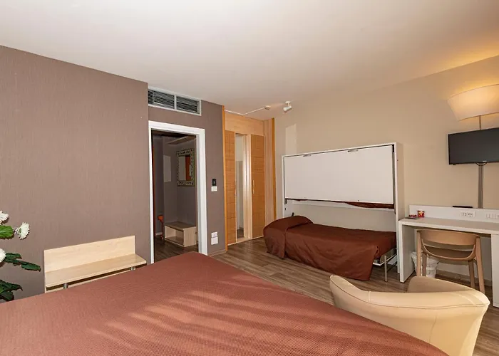 Donatello Hotel Imola