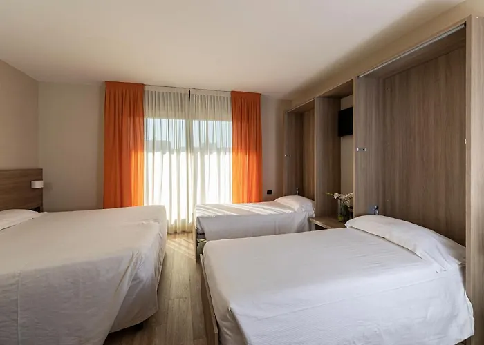 Donatello Hotel Imola